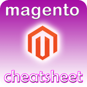 Magento 的作弊表