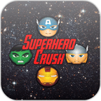 粉碎超级英雄  Superhero Crush