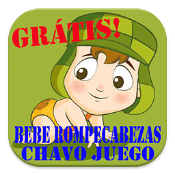 Bebe Rompecabezas Chavo ...