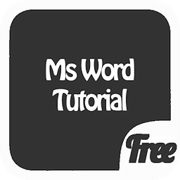 Ms Word Tutorial