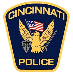 Cincinnati PD Tips