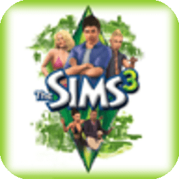 SIMS 3动态壁纸