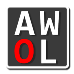 AWOL - Absent Without Leave