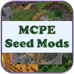 Seeds Mcpe Pe Mods 0.10....