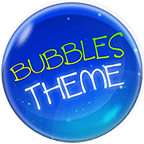 BUBBLES APEX/NOVA THEME