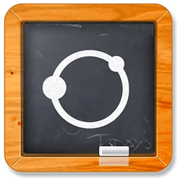 Blackboard Icon Pack