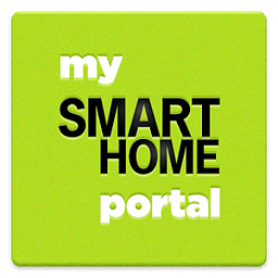 My Smart Home Portal