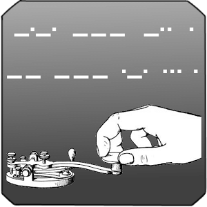 Morse Code Helper