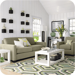 Living Room Decorating Ideas