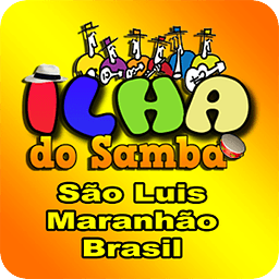 ILHA DO SAMBA