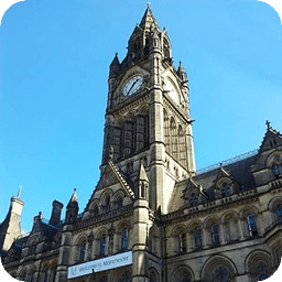 Manchester Tourist Guide