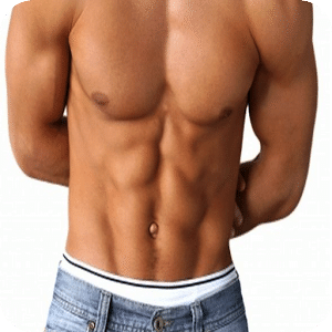 Six Pack Abs Workout