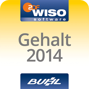 WISO Gehalt 2014