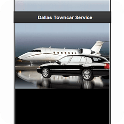 Dallas Town Car Service