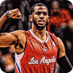 Chris Paul live wallpaper