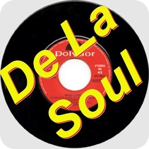 De La Soul Jukebox