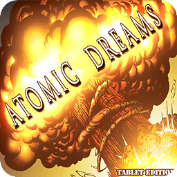 ATOMIC DREAMS Tab