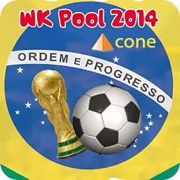 WK Pool 2014 App