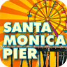 圣莫尼卡码头 Santa Monica Pier for Tablets