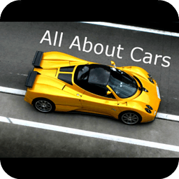 All About Cars