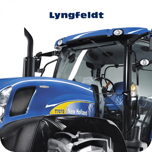 Lyngfeldt A/S