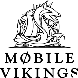 Mobile Vikings Android - Beta