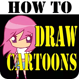 HowToDraw Cartoon