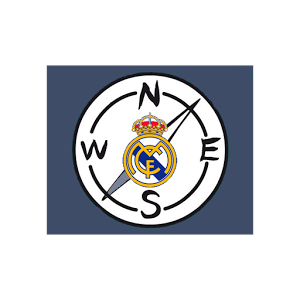 Brujula Real Madrid