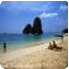 Krabi Travel Guide