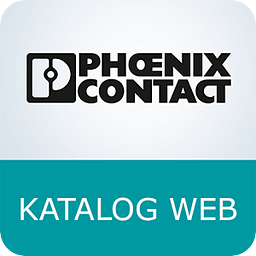 PHOENIX CONTACT Katalog