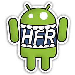 HFR4droid