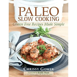 Paleo Slow Cooker Recipe...