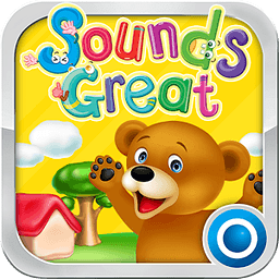 Sounds Great - Phonics