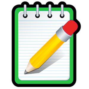 Personal Notes