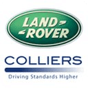 Colliers Land Rover