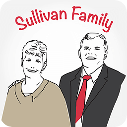 Sullivan Family