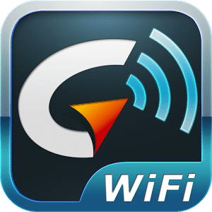 GoSafe WiFi