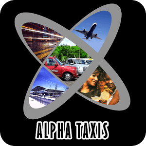 Alpha Taxis Luton