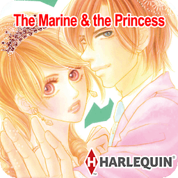 HQ:The Marine & the Princess 1