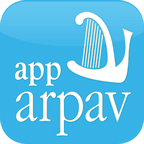 App ARPAV Neve e Valanghe