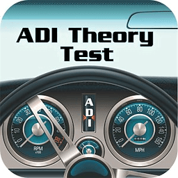 ADI-PDI Theory Test for UK LE