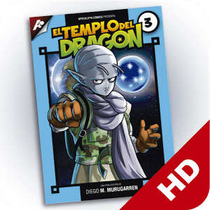 El templo del dragón - Vol 3