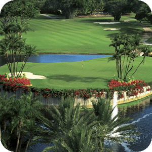 The Westin Diplomat Golf & Spa