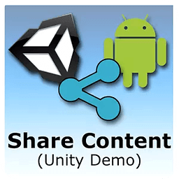 Sharing Content (Unity d...