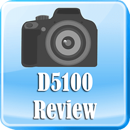 Nicon D5100 Review