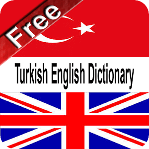 English Turkish Dictionary