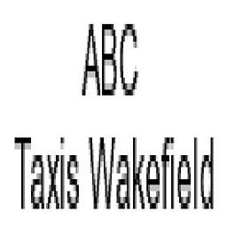 ABC Taxis Wakefield