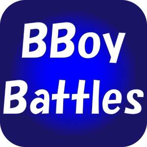 BBoy Battles