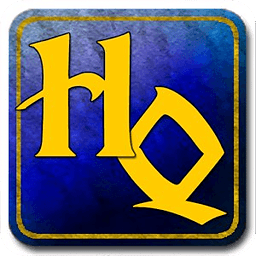 HeroQuest, un-official app