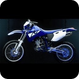 Yamaha WR